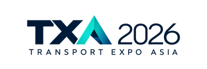 TXA TRANSPORT EXPO ASIA 2026